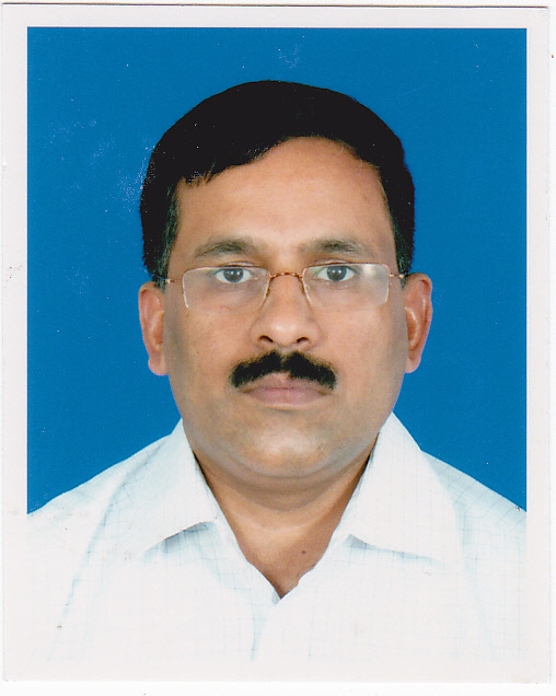 PRAVEEN K