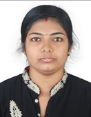 SARANYA S PILLAI