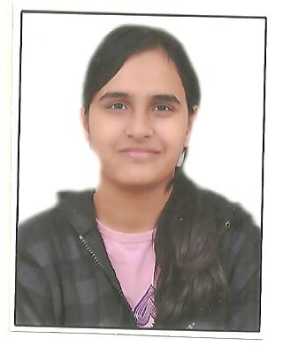 NUPUR YADAV