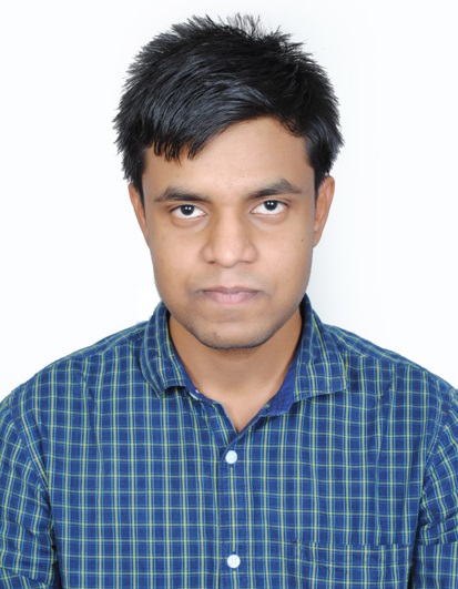 PRAVEEN KUMAR PANKAJ