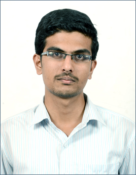 VISHNU KUMAR