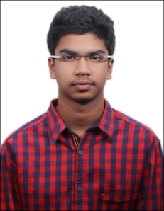 KANDUKURI ABHISHEK