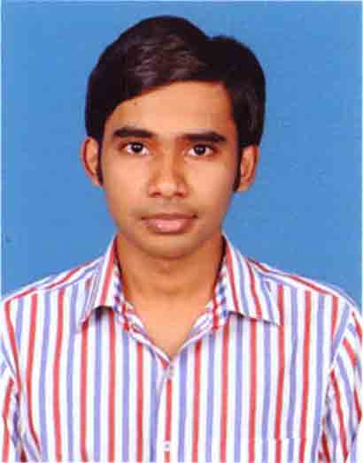 KRISHNA KUMAR R