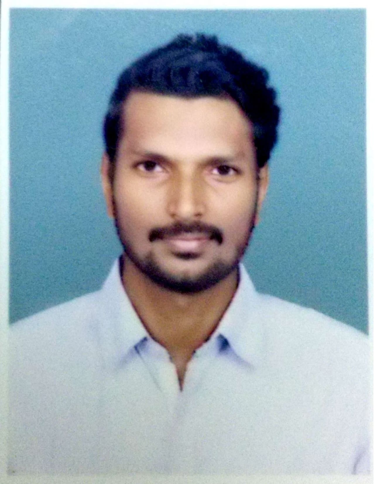 SUNILKUMAR CHAUBEYLAL PATEL