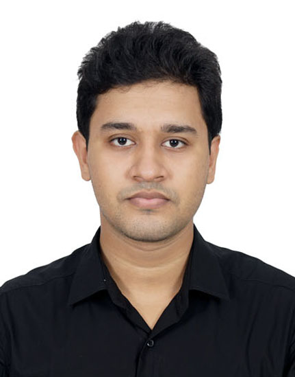 SARANSH JAUHARI