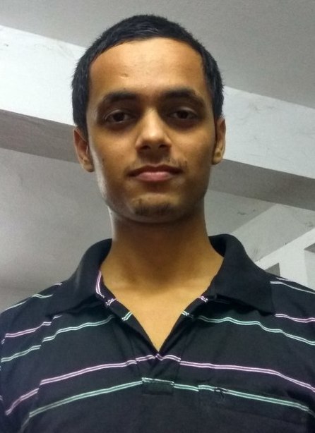 ANAND GAURAV