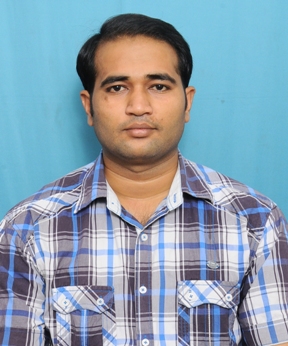 SHYAM SUNDER REDDY KASIREDDY