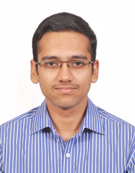 KARTHIK SUBRAMANIAN KRISHNAN