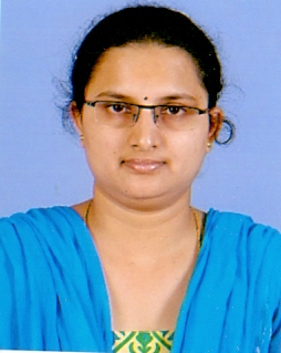 DR LATHA K