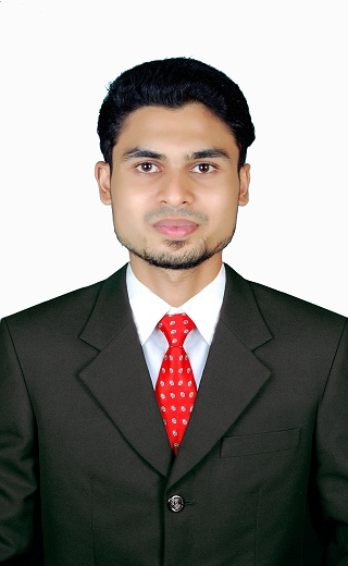 HASEEB TP