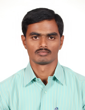 M SELVAKUMAR