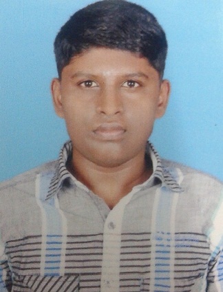 SIVARAJ V