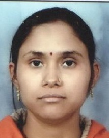 PRAGATI UPADHYAY