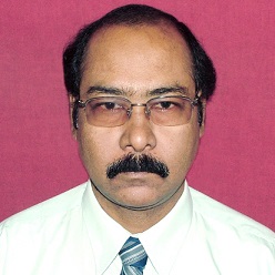 GOUTAM MANDAL