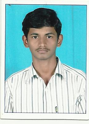 YERRAGANGU PRASHANTH KUMAR