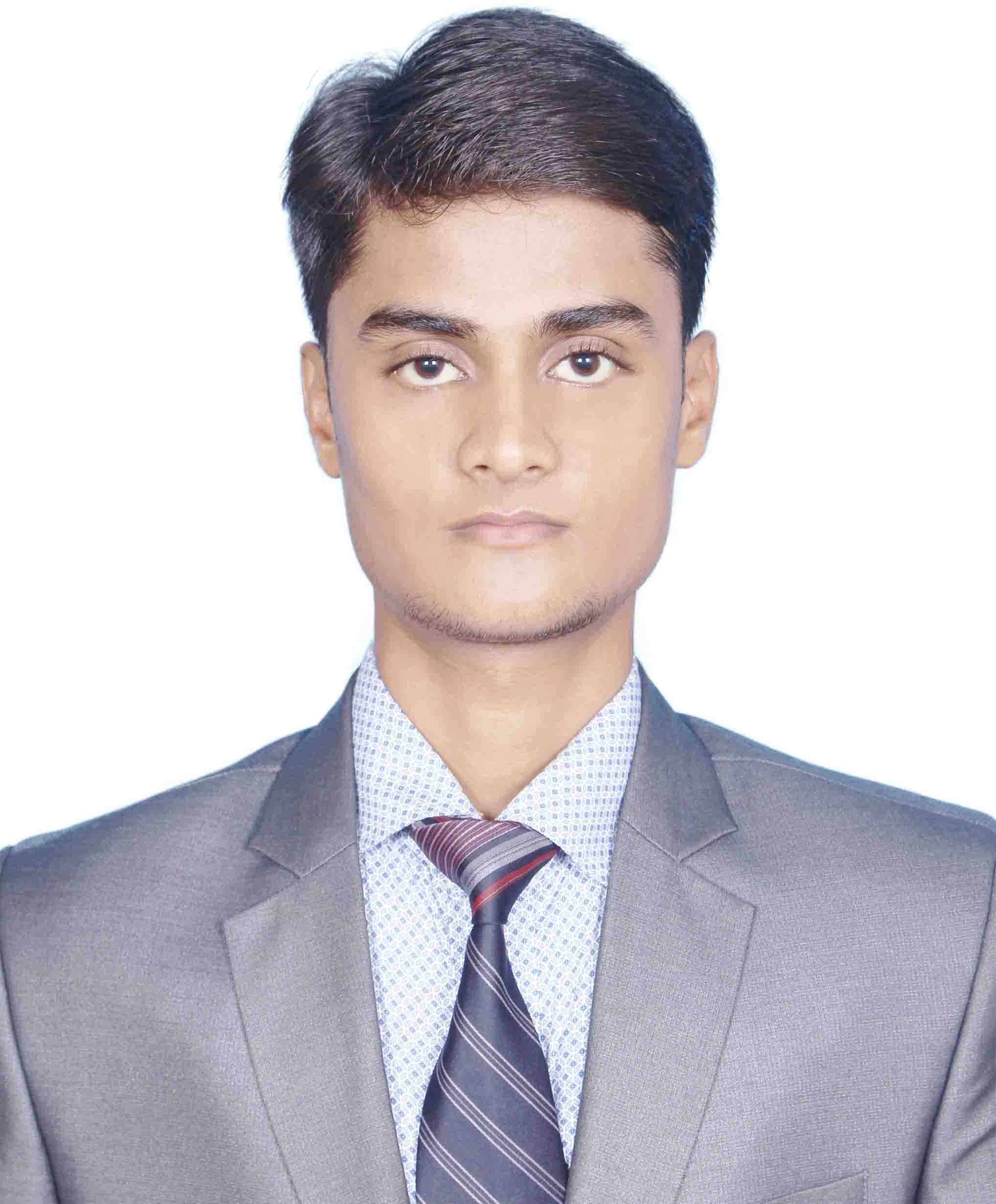 VISHAL VIDYARTHI