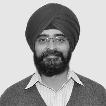 TAJINDER SINGH ARORA