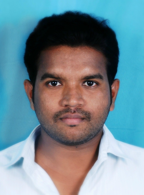 VADDEPALLY SHARATH CHANDRA