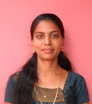 ANUJA N