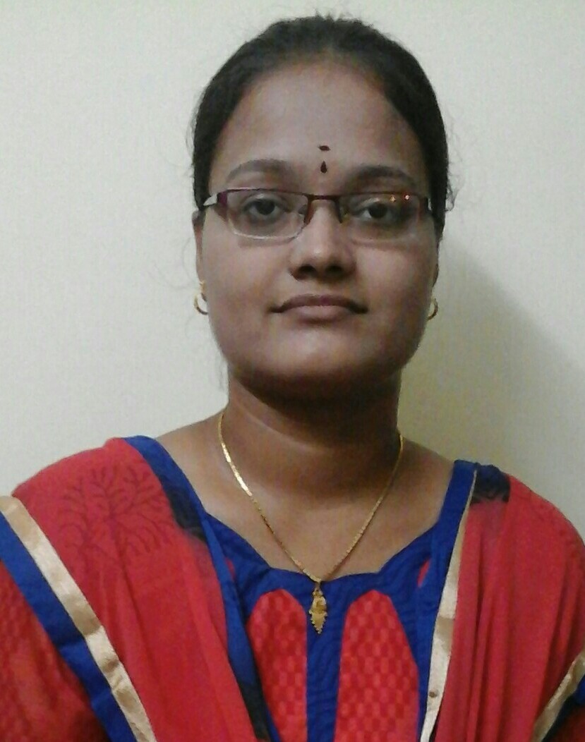 M.PAVITHRA