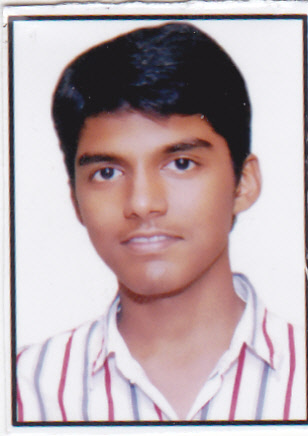 POOJARY SAURABH RAGHU