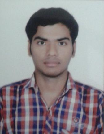 SHUBHAM KUMAR