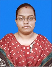 ARUL VIJAYA VANI S