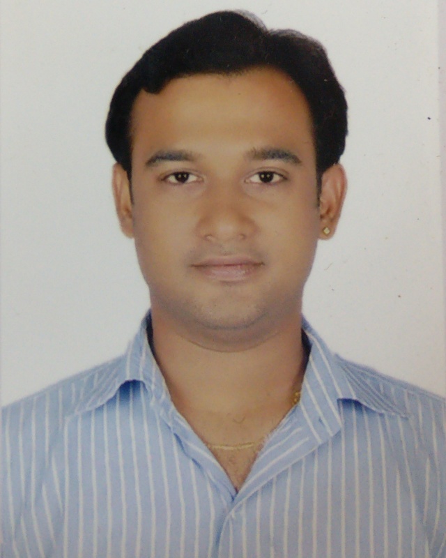 KASHYAP KHONA