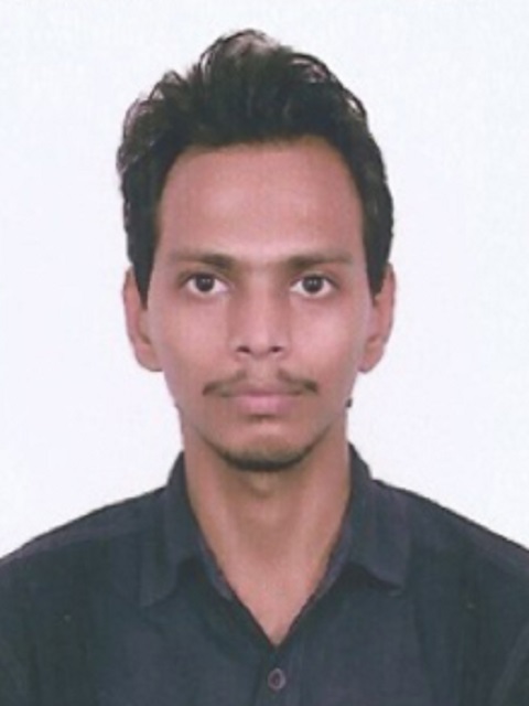 ARVIND KUMAR SAHU