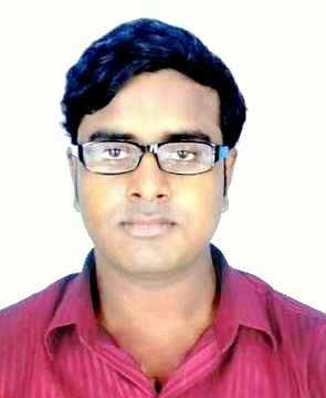 ANIRUDDHA HALDER