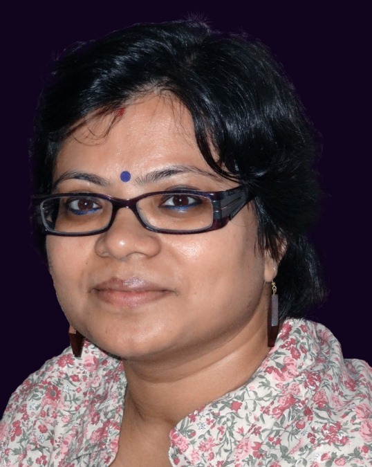 BABITA SAHA