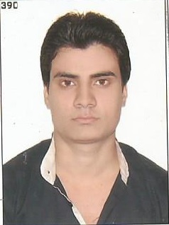 NAVEEN CHAUHAN