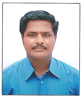 K.NANDAGOPAL