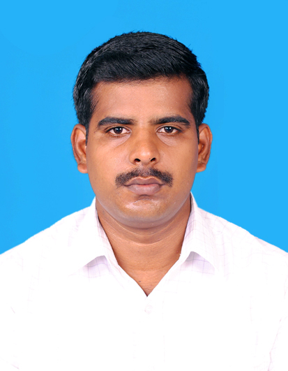 G.SHANMUGAM