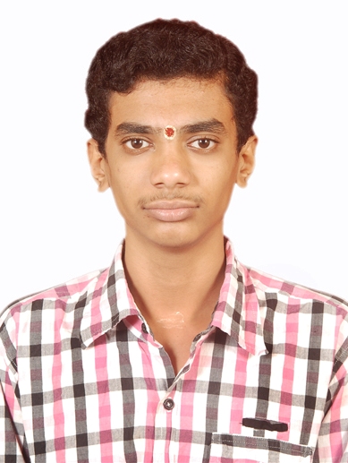 GANESH PRASAD B K