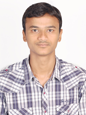 PARAG DESHATTIWAR