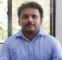 ARUNKUMAR R