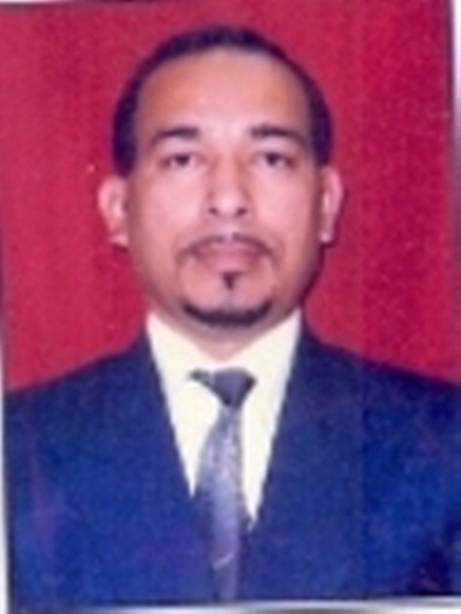 YOGESH PURI