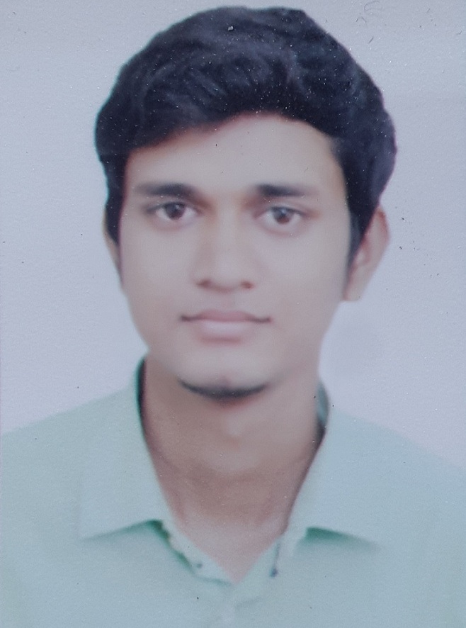 SUSHANT DINESH SONAR