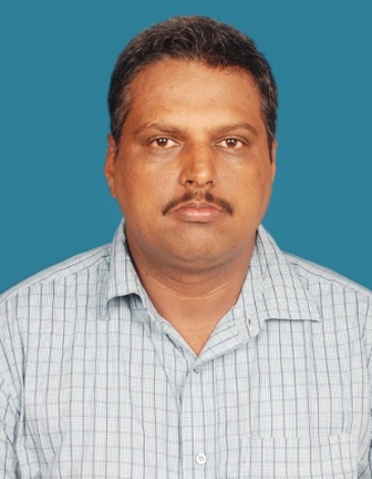 KAPPAGANTULA VENKATA NARASIMHAM