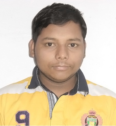 ANKUR SHRIVASTAVA