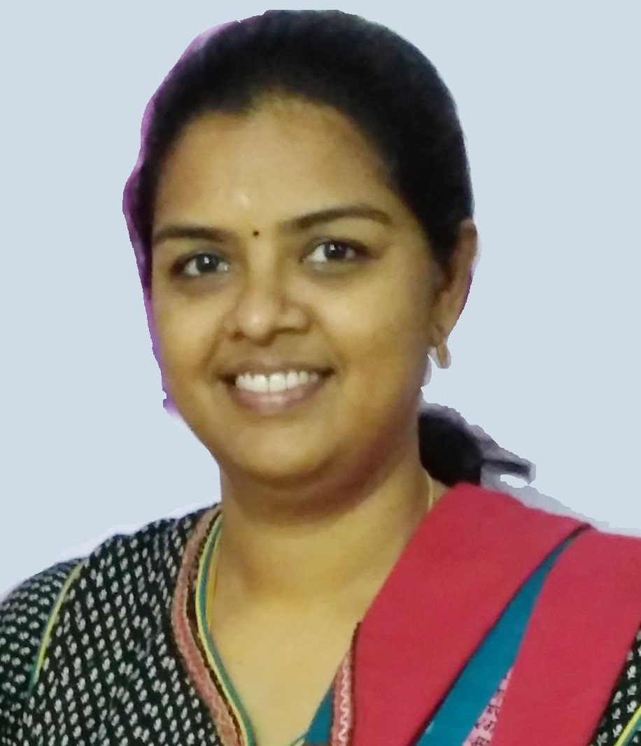 SWETHA SUNKAR