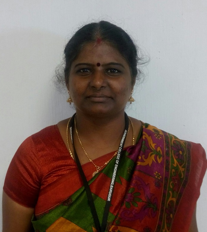 SELVI SIVAPERUMAL