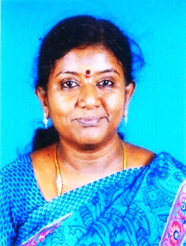 UMAI ARASI M