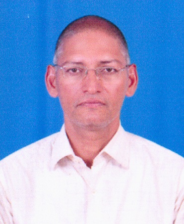 HARISH KUMAR SOLANKI