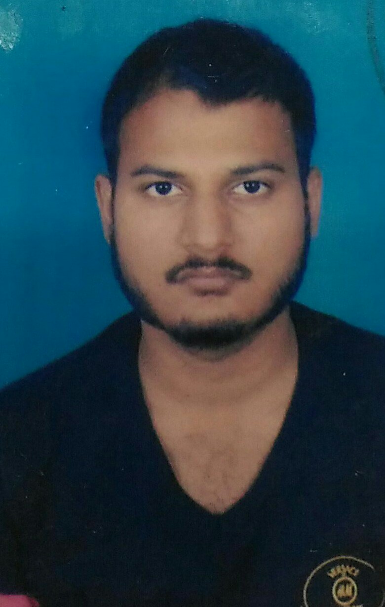 SACHIN KUMAR JAISWAL