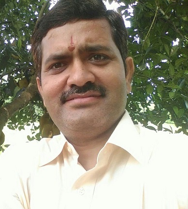 PRAKASH CHAND UPADHYAY