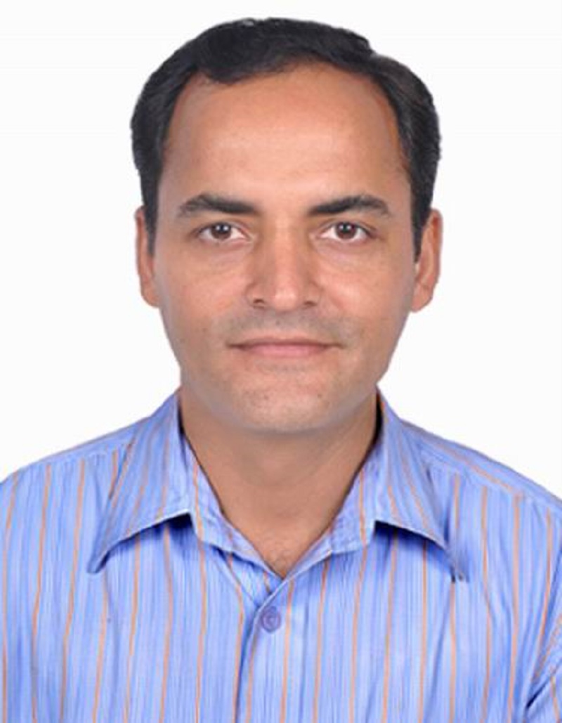 RAJESH DHAWAN