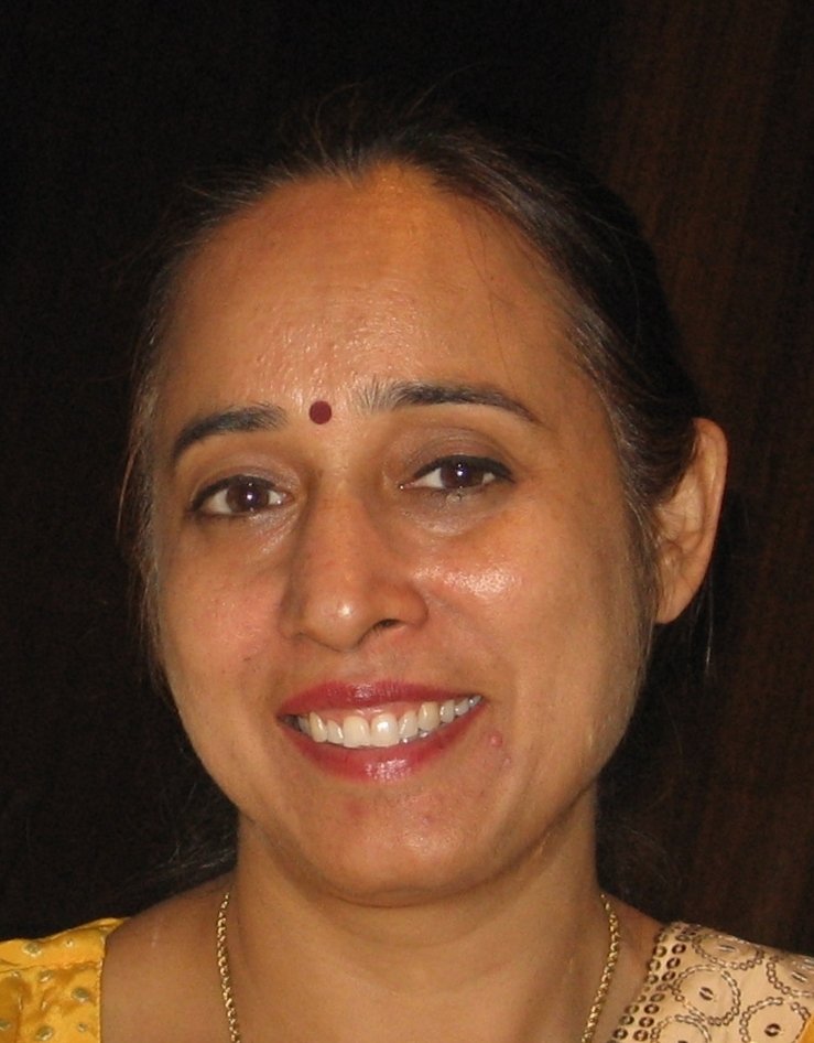 DR VANDANA DUREJA