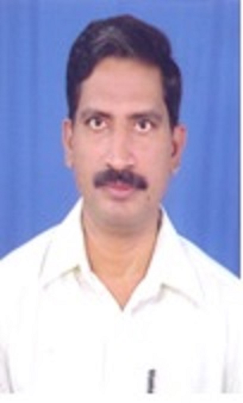 DR M ARAVIND